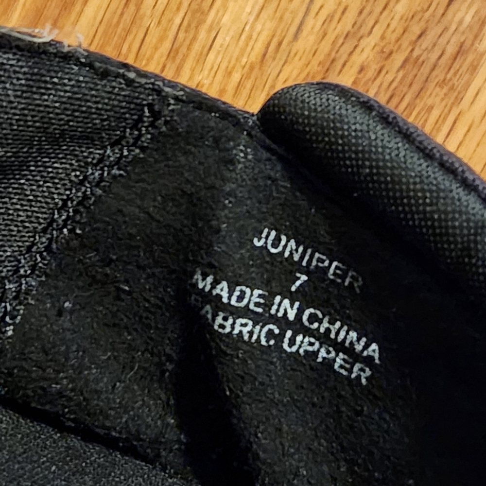 Luxury Rebel Slip On Shoes - Picture 4 of 5
